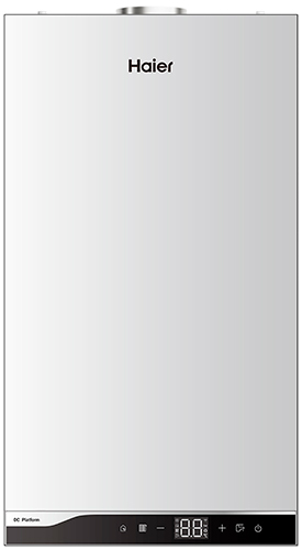 Газовый одноконтурный котел Haier TechLine S 1.28TW