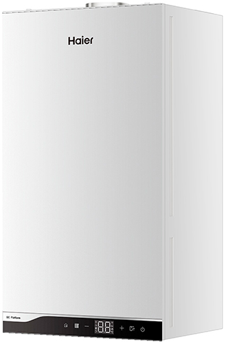Газовый одноконтурный котел Haier TechLine S 1.28TW — фото 3