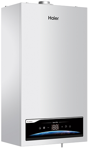 Газовый одноконтурный котел Haier SpaceSlim 1.18TW — фото 2