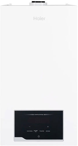 Газовый котел конденсационный Haier GreenLine 1.26 TiW