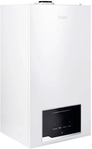 Газовый котел конденсационный Haier GreenLine 1.26 TiW — фото 2