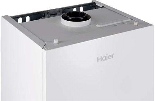 Газовый котел конденсационный Haier GreenLine 1.26 TiW — фото 4