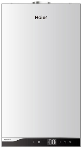 Газовый котел одноконтурный Haier TechLine S 1.14TW