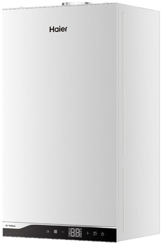 Газовый котел одноконтурный Haier TechLine S 1.14TW — фото 3