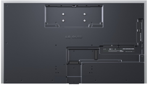 Телевизор 55'' LG OLED55G6RLA.ARUG — фото 2