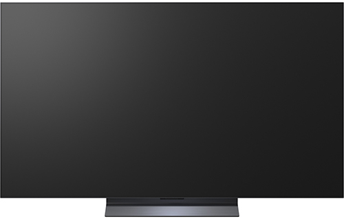 Телевизор 55'' LG OLED55C6RLA.ARUG — фото 2