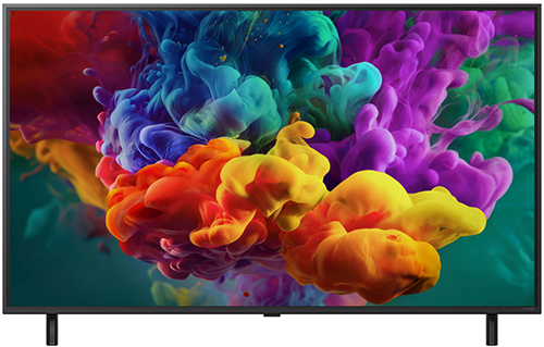 Телевизор ЖК 50'' LG 50QNED85B6A.ARUG