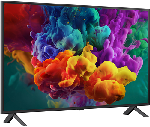 Телевизор ЖК 50'' LG 50QNED85B6A.ARUG — фото 2