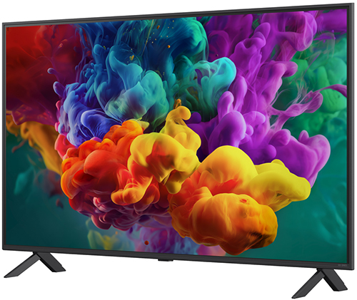 Телевизор ЖК 50'' LG 50QNED85B6A.ARUG — фото 3