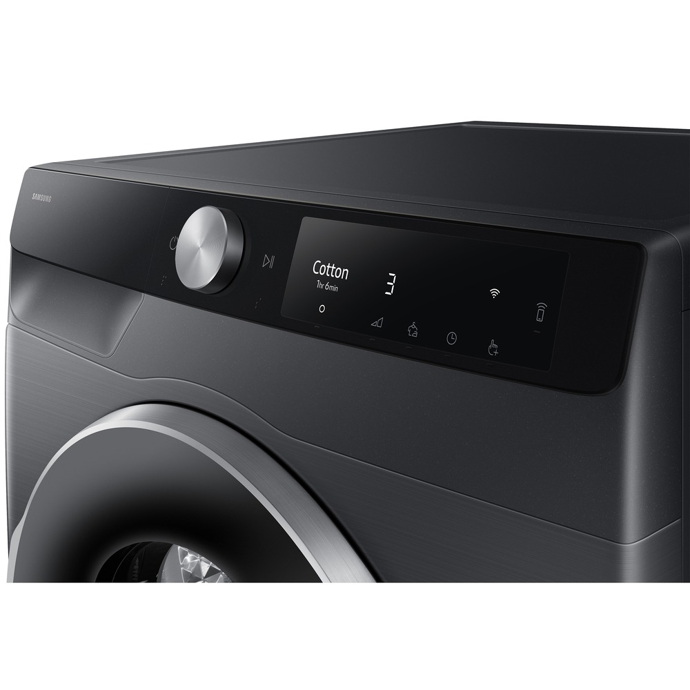 Сушильная машина Samsung DV90T6240LB/LP — фото 2