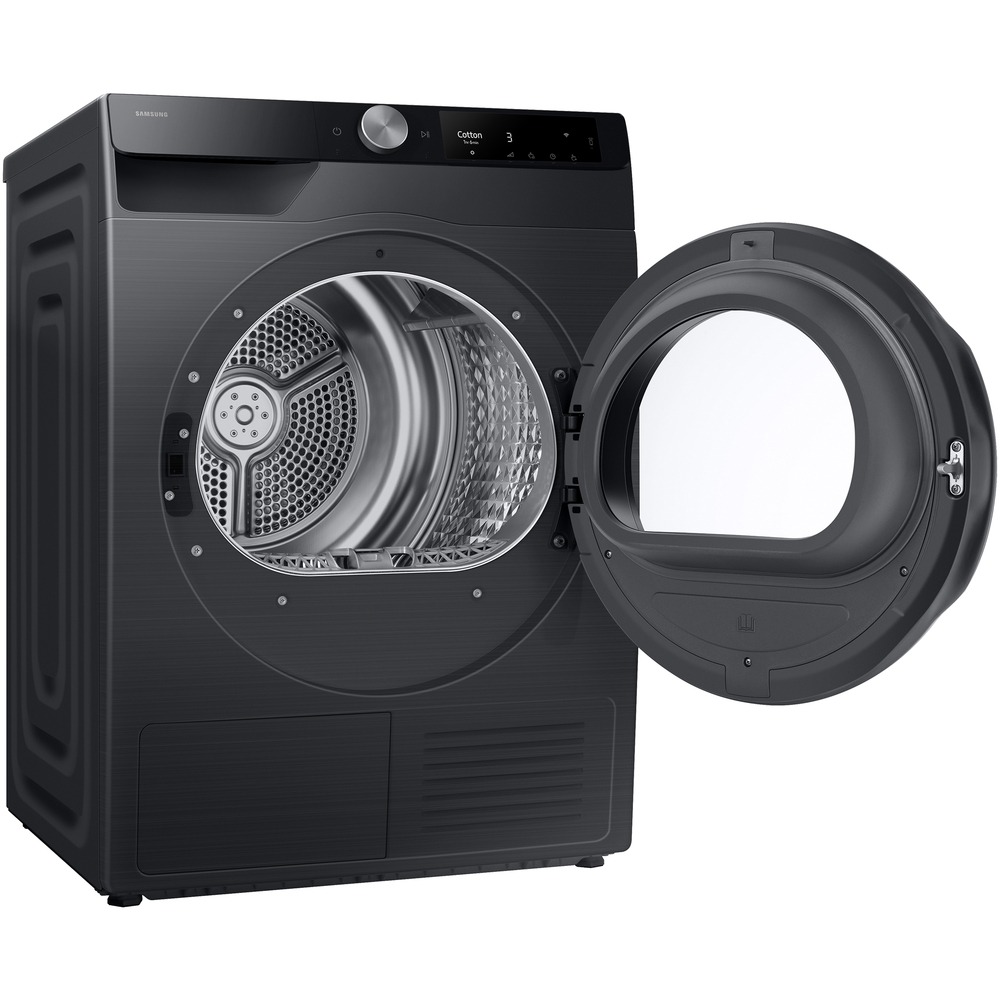 Сушильная машина Samsung DV90T6240LB/LP — фото 3