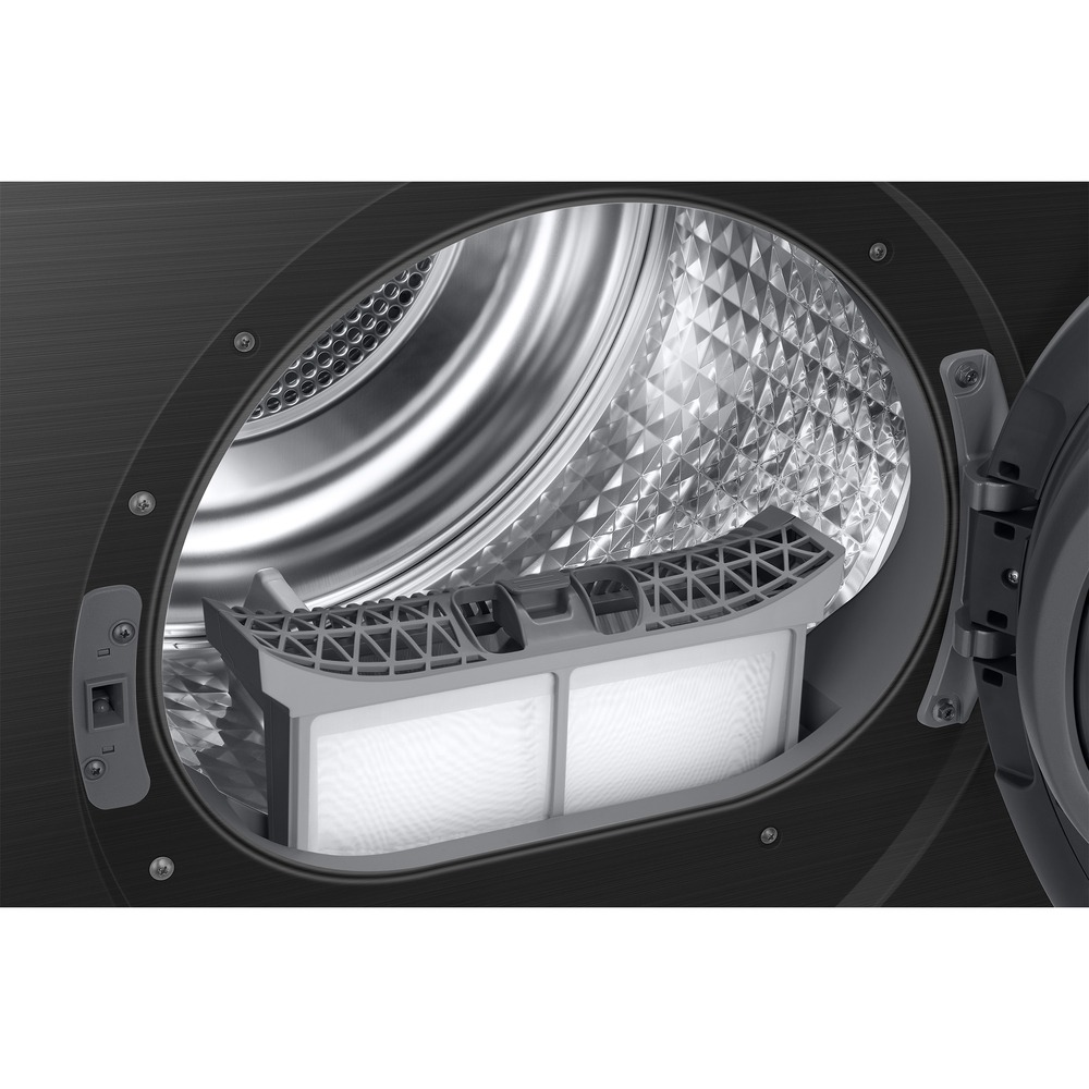 Сушильная машина Samsung DV90T6240LB/LP — фото 4