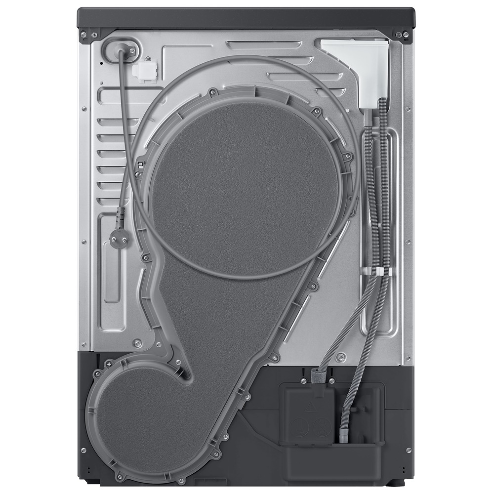 Сушильная машина Samsung DV90T6240LB/LP — фото 5