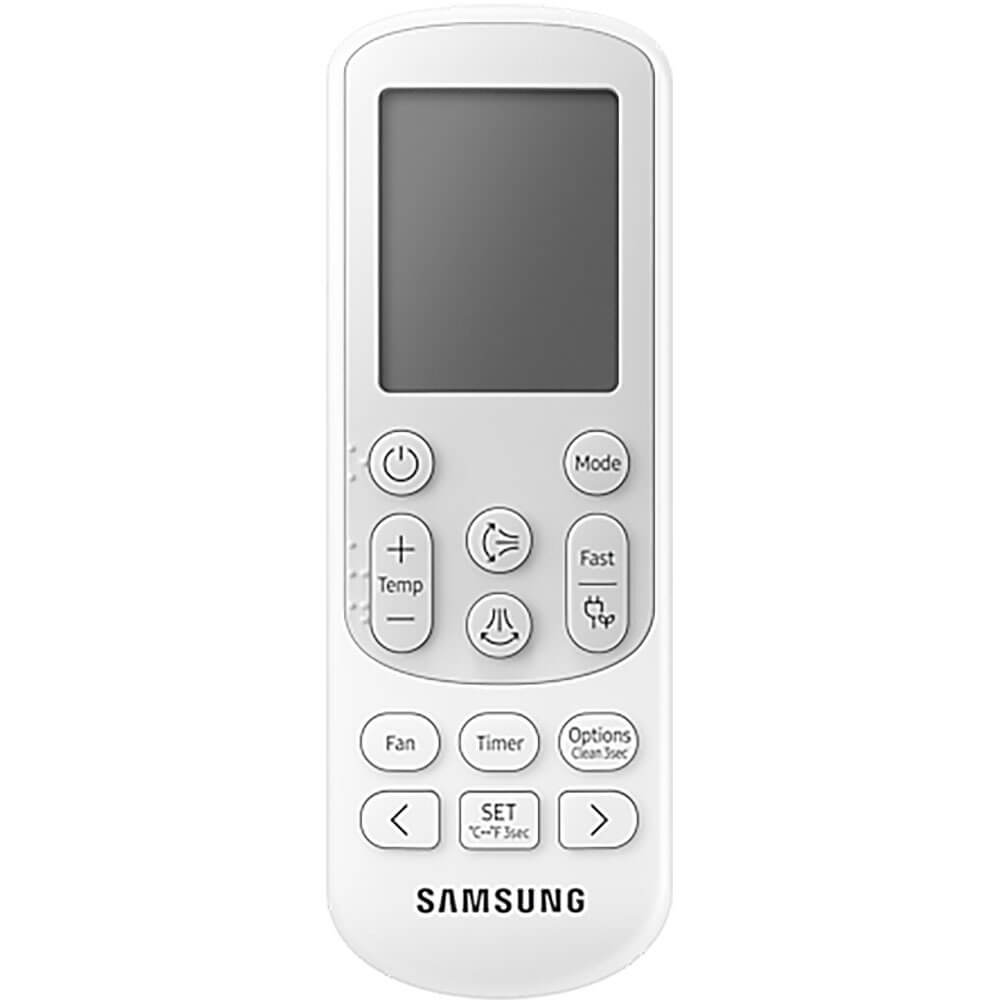 Кондиционер Samsung AR50F12C1DHNER — фото 5