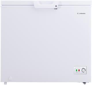 Морозильный ларь ESPERANZA Elite CFH280 FLW