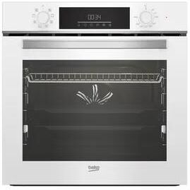 Независимый электрический духовой шкаф BEKO BBIM14300WMS