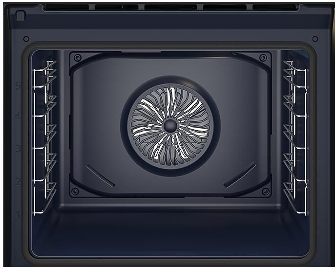 Духовой шкаф электрический BEKO BBIS143N0W — фото 7
