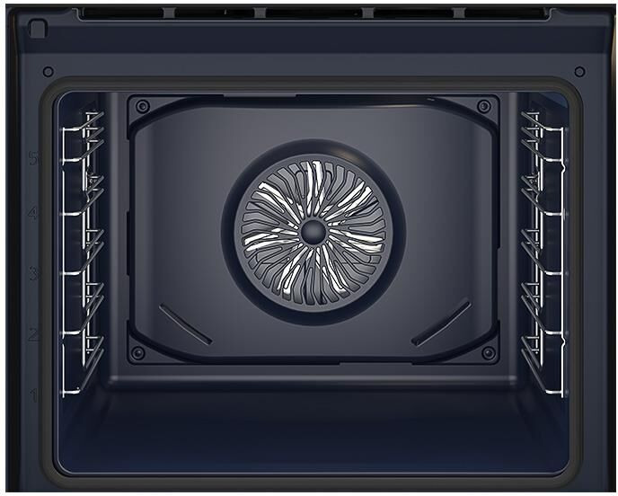 Духовой шкаф электрический BEKO BBIS143N0B — фото 4