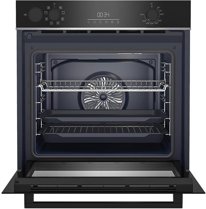 Духовой шкаф электрический BEKO BBIS143N0B