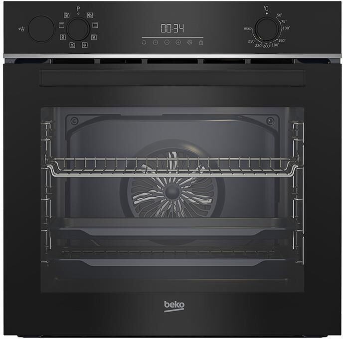 Духовой шкаф электрический BEKO BBIS143N0B — фото 5