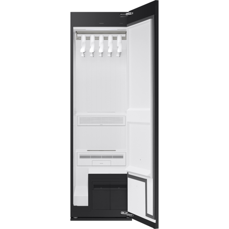 Паровой шкаф Samsung DF24CB9900CRLP — фото 3