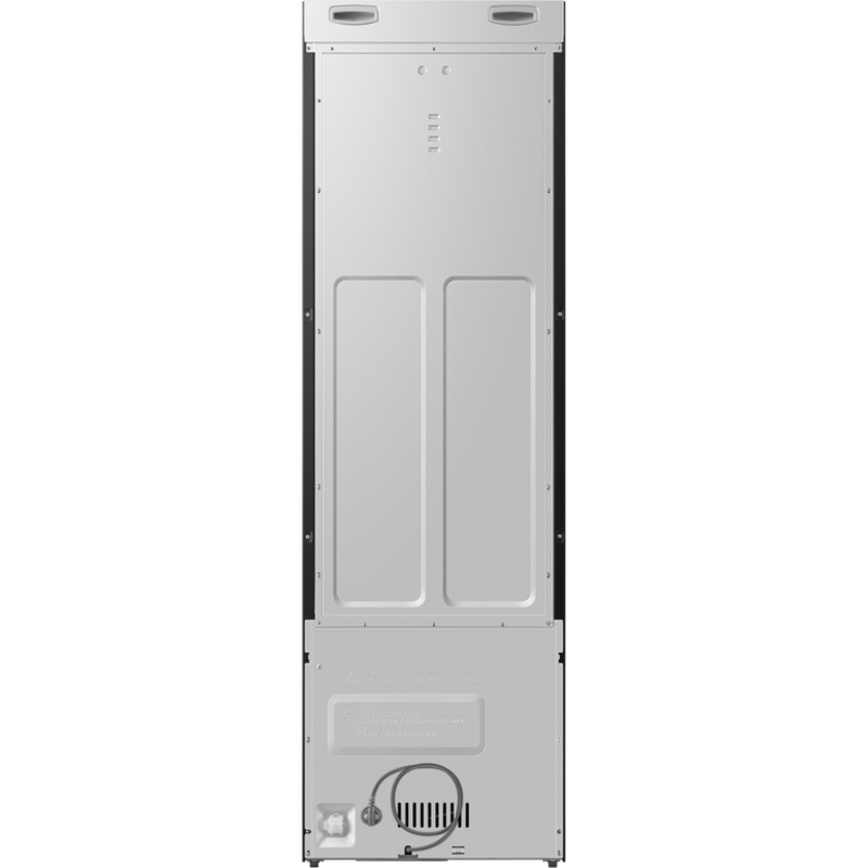 Паровой шкаф Samsung DF24CB9900CRLP — фото 8