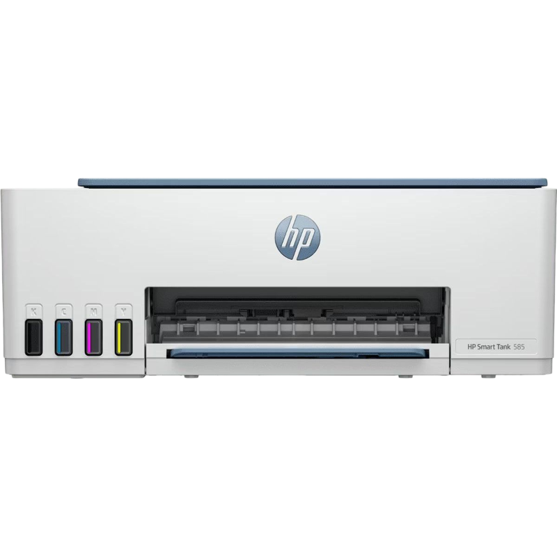 Струйное МФУ HP Smart Tank 585 (1F3Y4A)