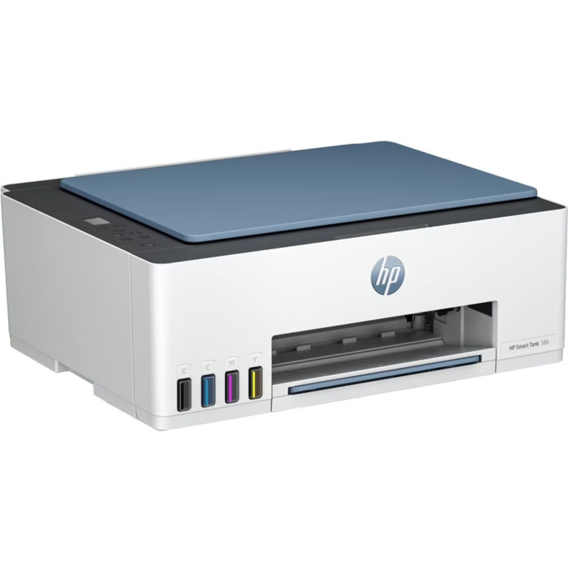 Струйное МФУ HP Smart Tank 585 (1F3Y4A) — фото 3