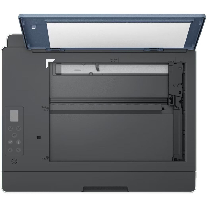 Струйное МФУ HP Smart Tank 585 (1F3Y4A) — фото 6