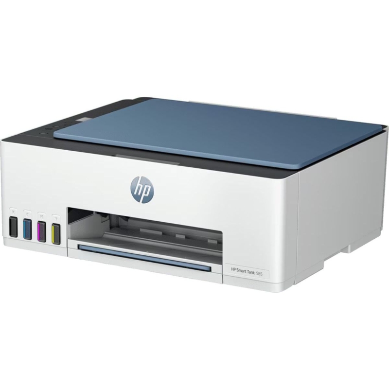 Струйное МФУ HP Smart Tank 585 (1F3Y4A) — фото 2