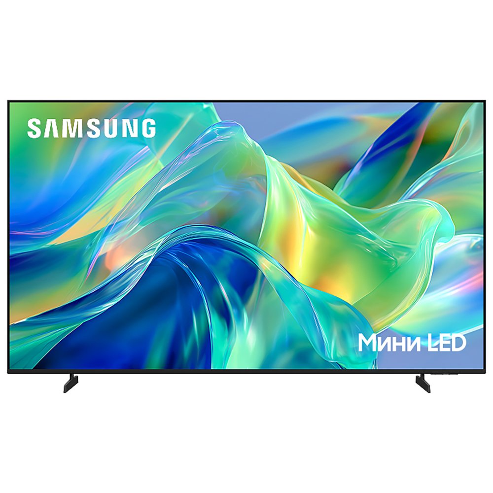 Телевизор Samsung UE75M1EHAUXPY
