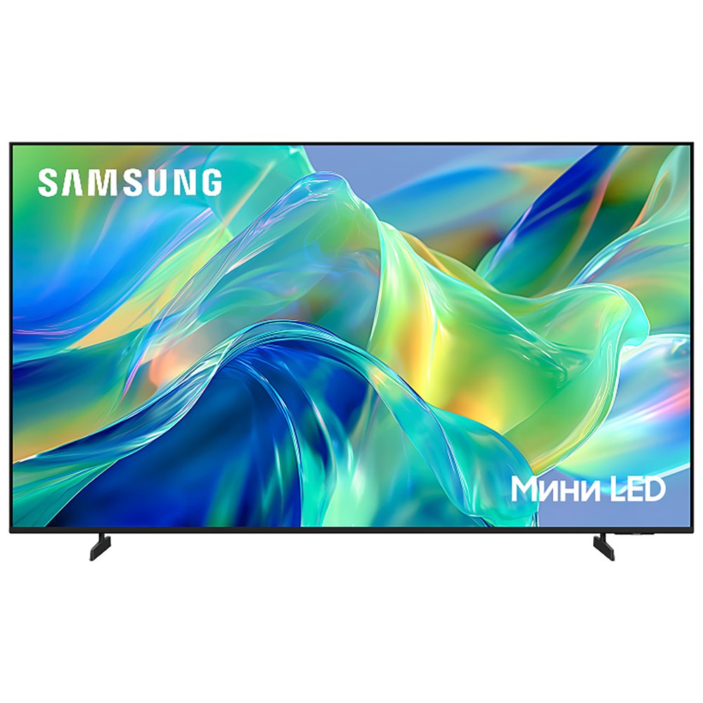Телевизор Samsung UE65M1EHAUXPY