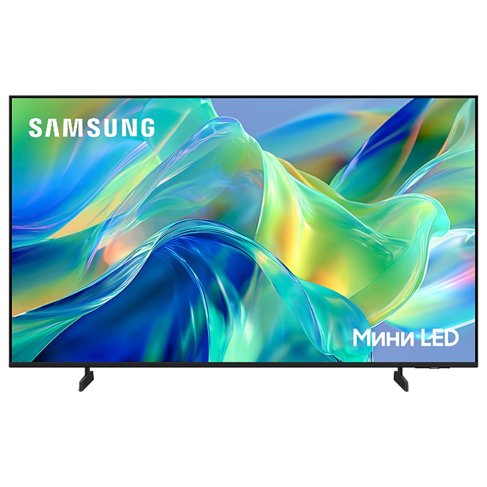 Телевизор Samsung UE55M1EHAUXPY