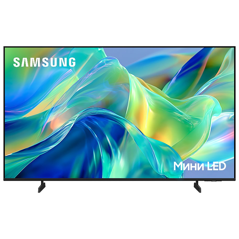 Телевизор Samsung UE50M1EHAUXPY