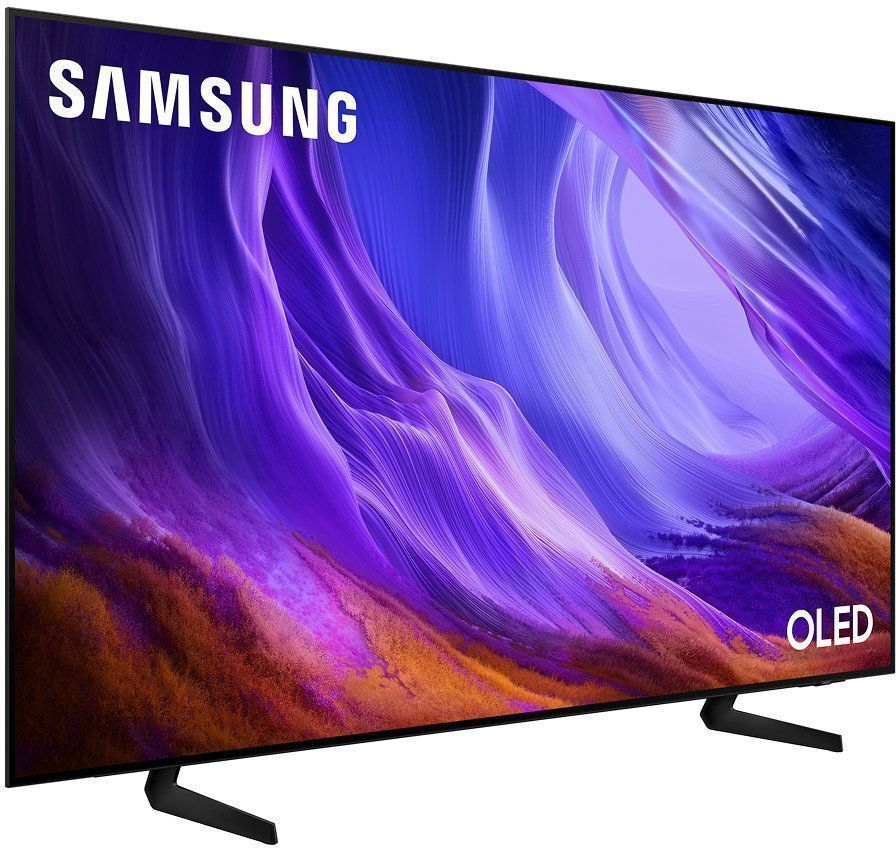 Телевизор Samsung OLED QE77S85HAEXPY