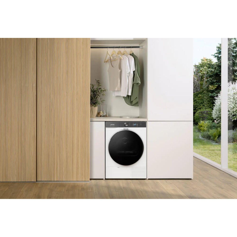 Сушильная машина Gorenje DG89D — фото 6