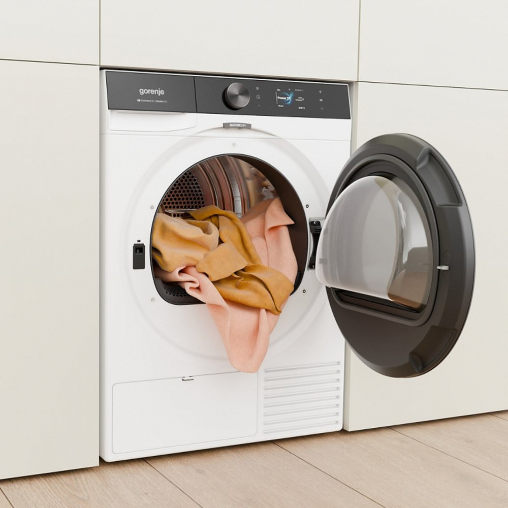 Сушильная машина Gorenje DG89D — фото 7