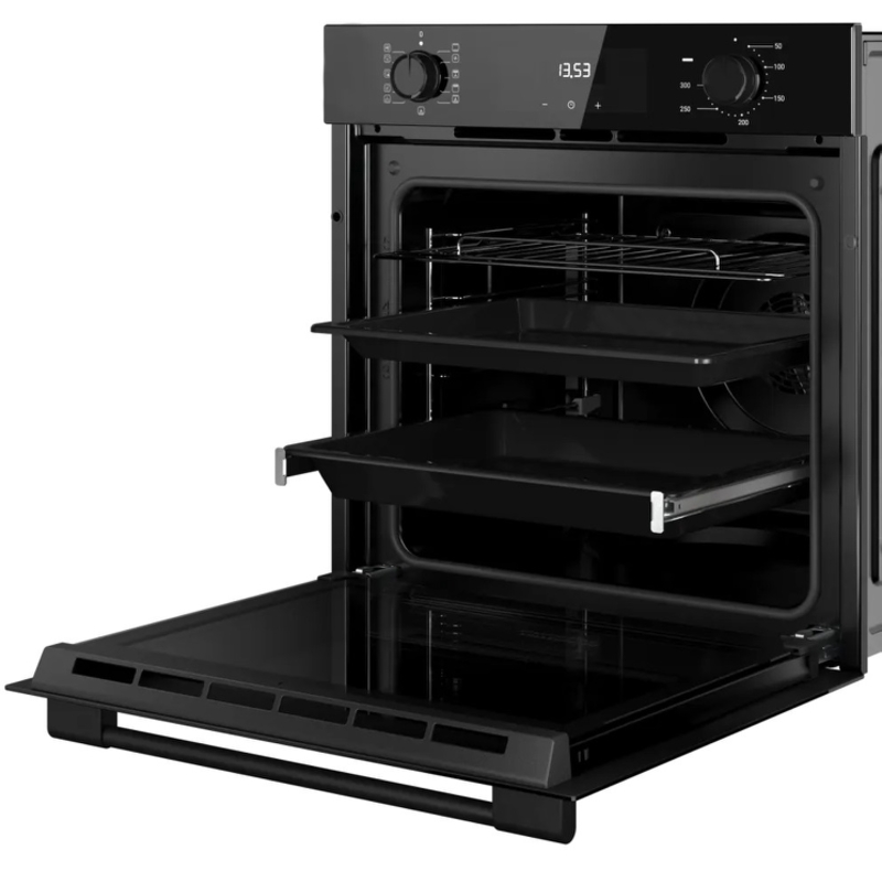 Духовой шкаф Kuppersberg HO 622 BB