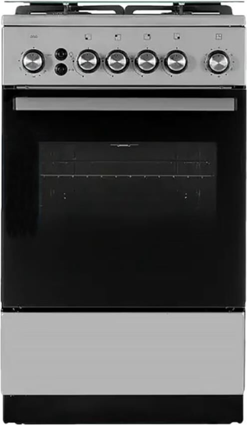 DE LUXE 5040.40г(кр)чр 010 нержавеющая сталь