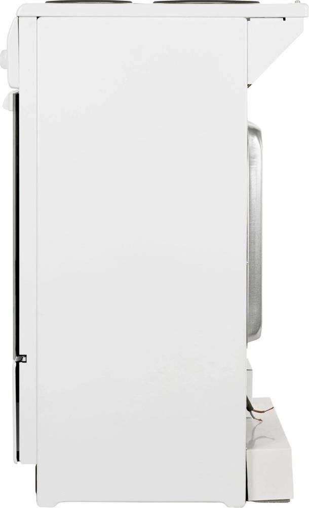 Плита электрическая DE LUXE 5004.12Э (934000) бел.