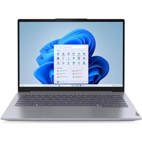 Ноутбук Lenovo ThinkBook 14 G7 AHP 2.8K 400nit 120Gz Ryzen7-8745H/ 16Gb/ 512Gb/ Win11Home