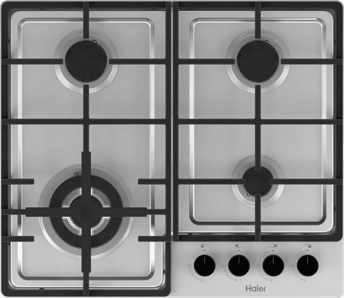 Газовая варочная панель Haier HHQ-M64CTX