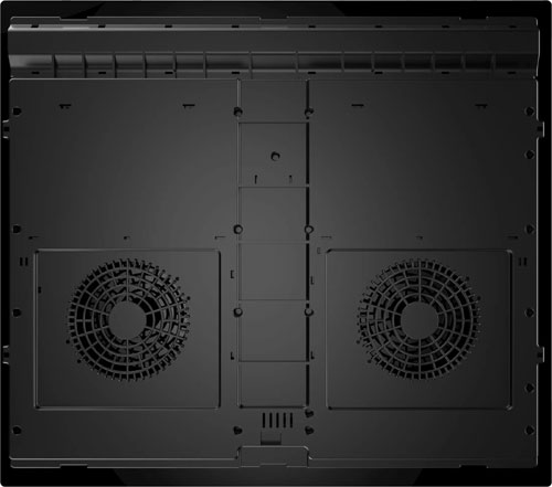 Электрическая панель Haier HHK-Y64TB — фото 5