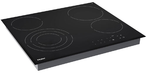 Электрическая панель Haier HHY-C64NTVB — фото 3