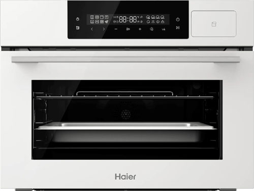 Электрический духовой шкаф Haier HOS-F5CVN8GW