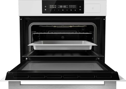 Электрический духовой шкаф Haier HOS-F5CVN8GW — фото 2