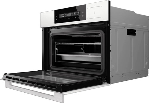 Электрический духовой шкаф Haier HOS-F5CVN8GW — фото 3