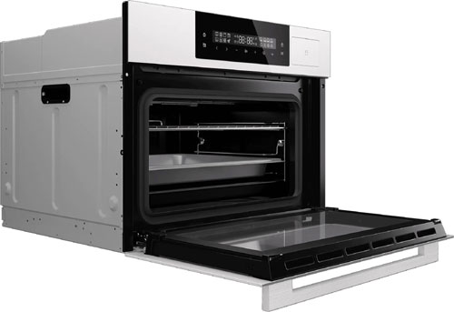 Электрический духовой шкаф Haier HOS-F5CVN8GW — фото 4