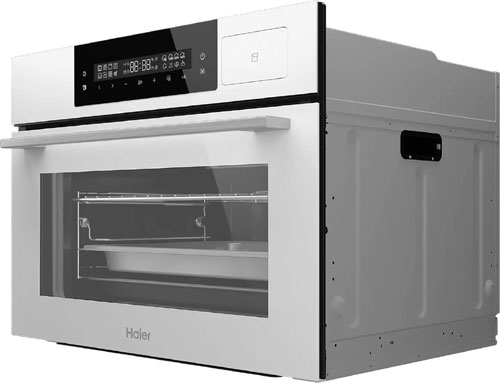 Электрический духовой шкаф Haier HOS-F5CVN8GW — фото 6