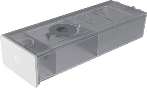 Электрический духовой шкаф Haier HOS-F5CVN8GW — фото 8